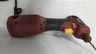 Chicago Electric 60610 3/8